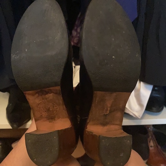 Wolverine 1,000 mile arc ankle bootie - Picture 5 of 5